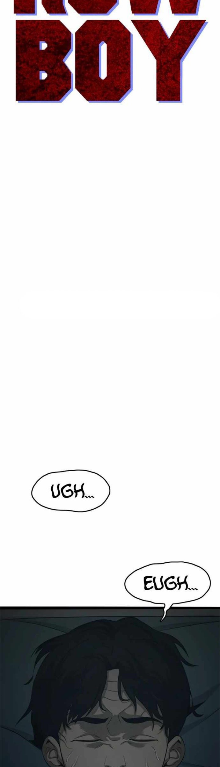 Death Row Boy Chapter 51 Gambar 28