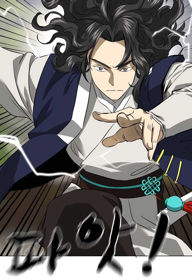 Infinite Level Up in Murim Chapter 148 Gambar 40