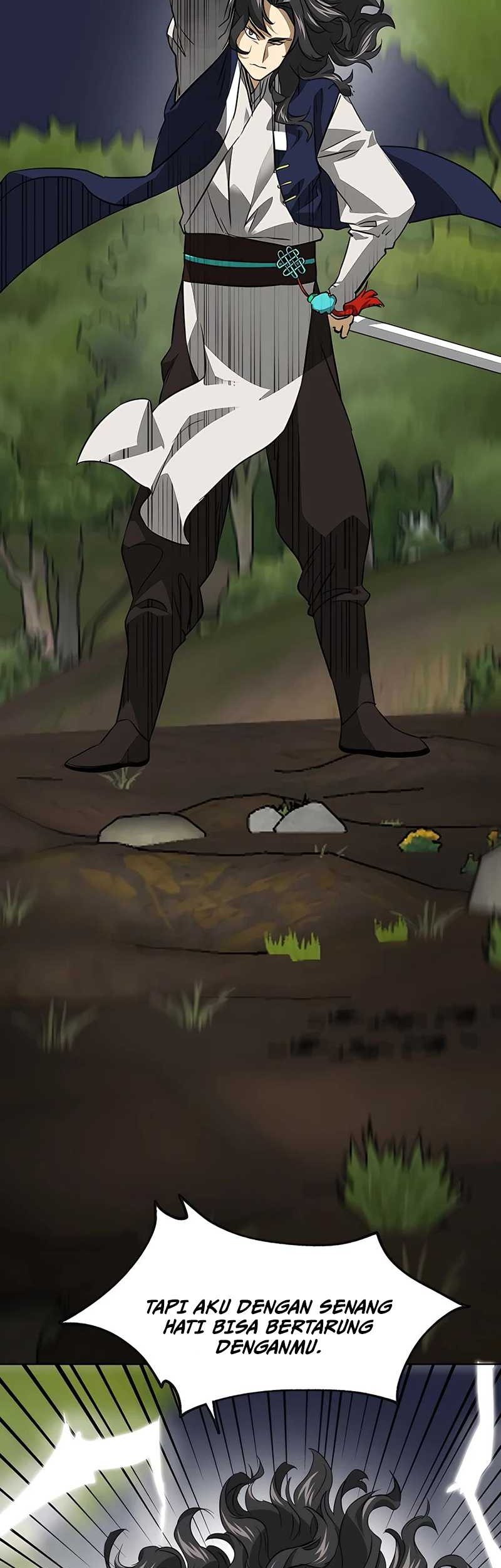 Infinite Level Up in Murim Chapter 148 Gambar 39