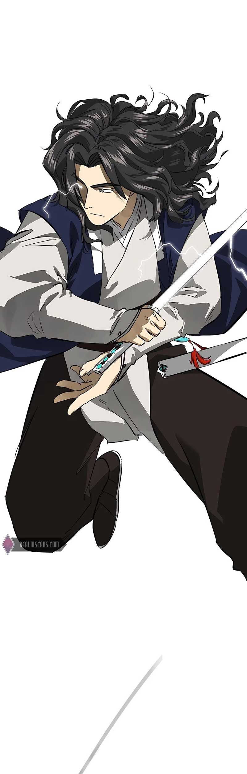 Infinite Level Up in Murim Chapter 148 Gambar 44