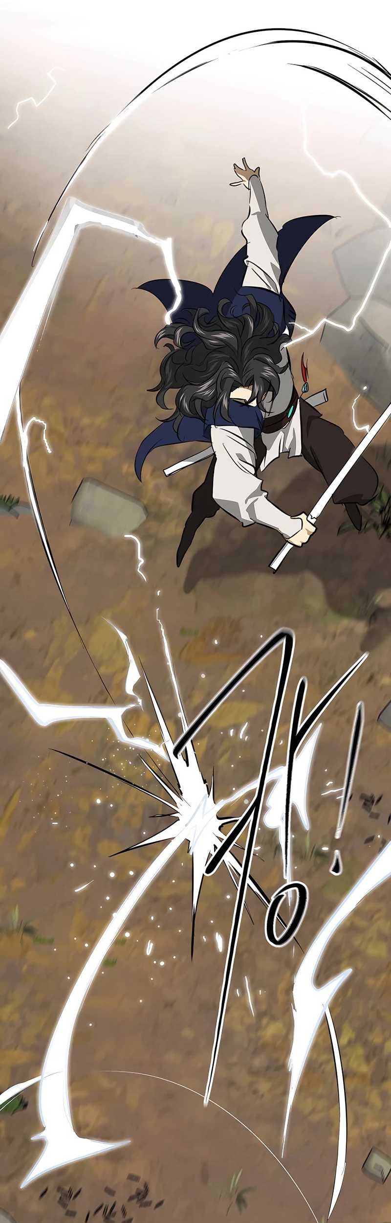 Infinite Level Up in Murim Chapter 148 Gambar 51