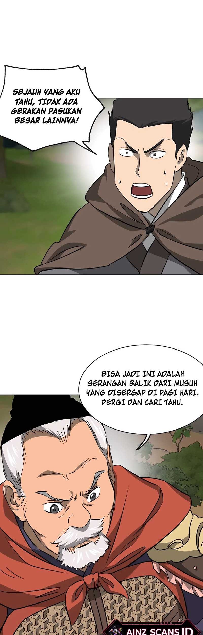 Infinite Level Up in Murim Chapter 148 Gambar 26