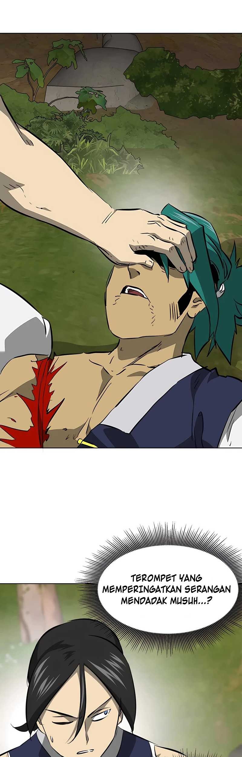 Infinite Level Up in Murim Chapter 148 Gambar 28