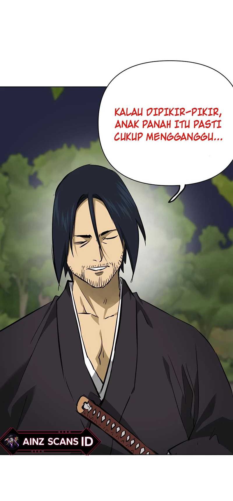 Infinite Level Up in Murim Chapter 148 Gambar 30