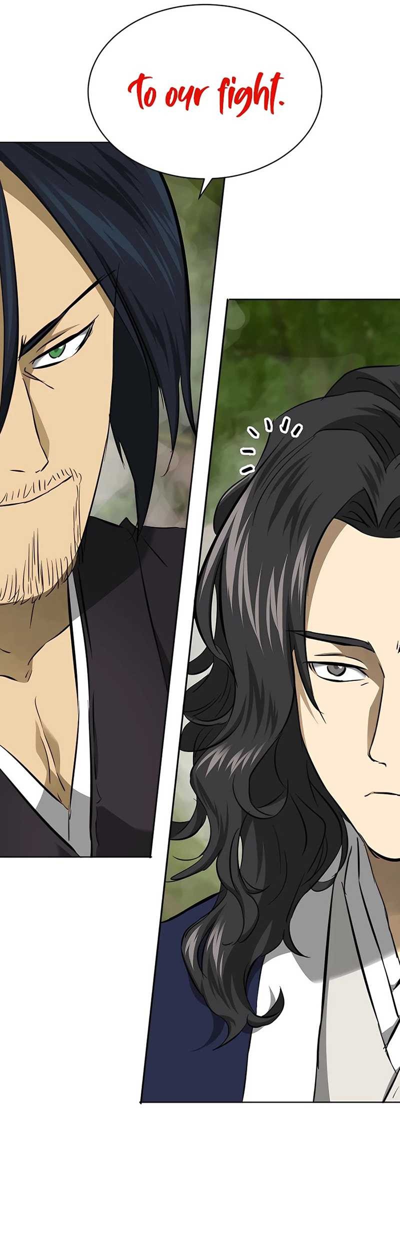 Infinite Level Up in Murim Chapter 148 Gambar 31