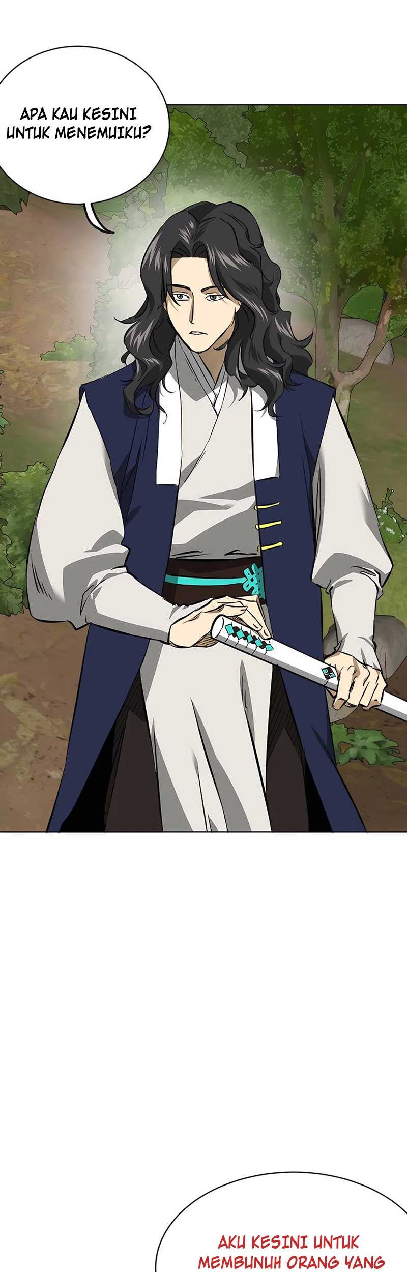 Infinite Level Up in Murim Chapter 148 Gambar 32