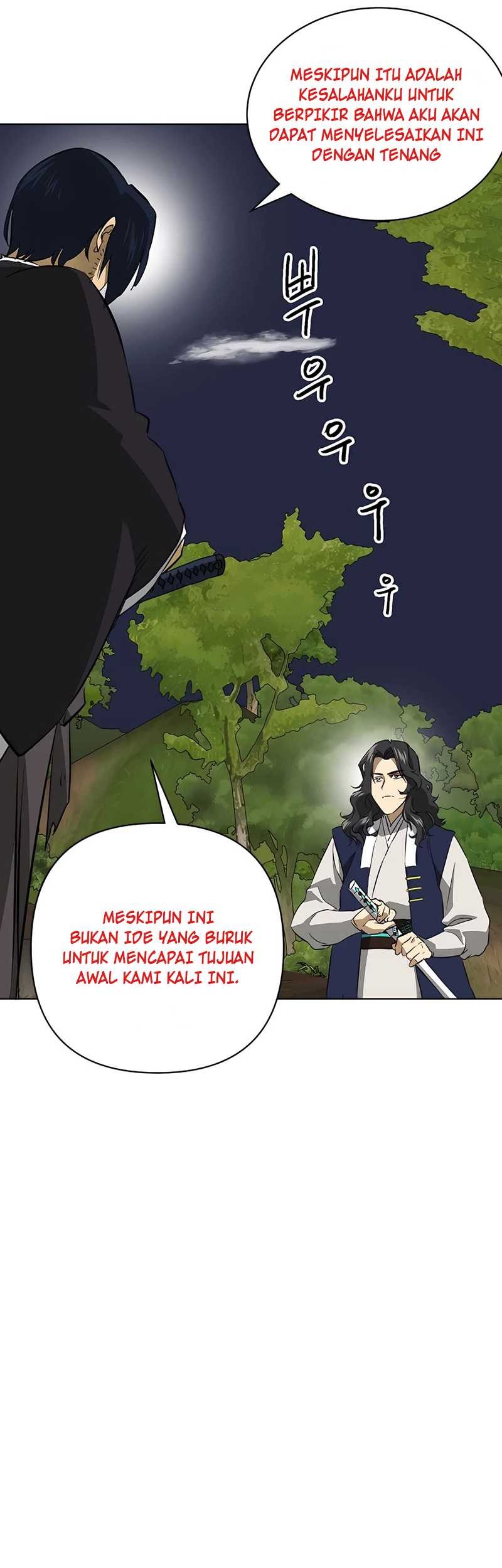 Infinite Level Up in Murim Chapter 148 Gambar 34