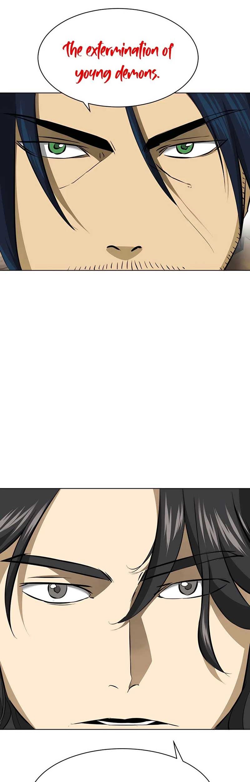 Infinite Level Up in Murim Chapter 148 Gambar 35