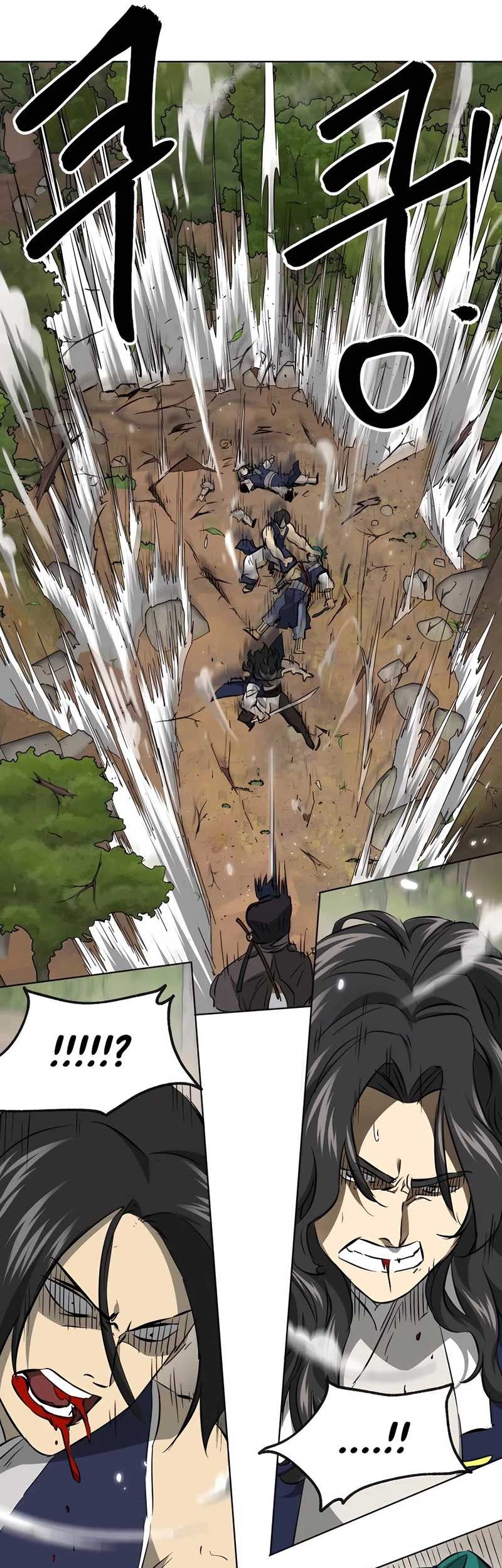 Infinite Level Up in Murim Chapter 148 Gambar 75