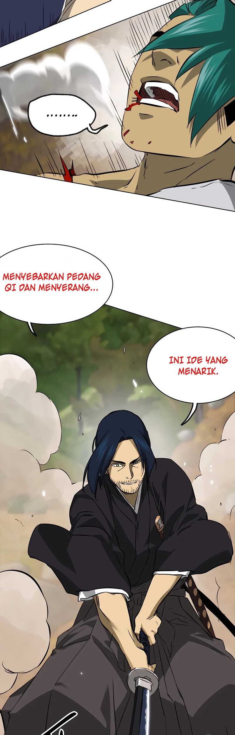 Infinite Level Up in Murim Chapter 148 Gambar 76