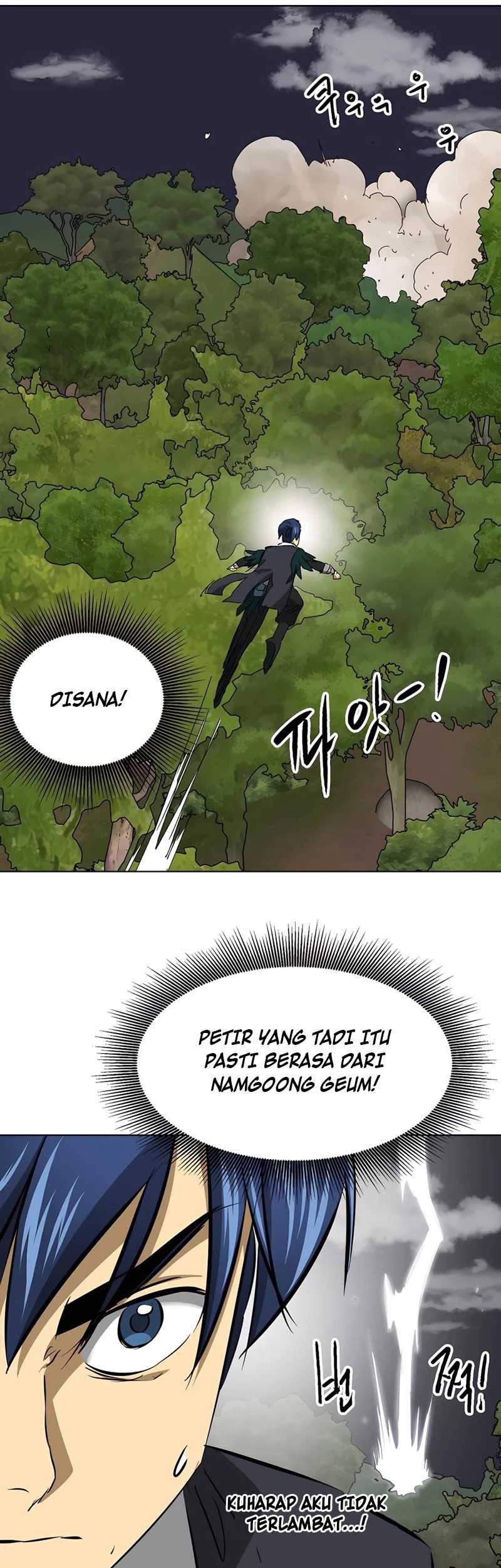 Infinite Level Up in Murim Chapter 148 Gambar 78