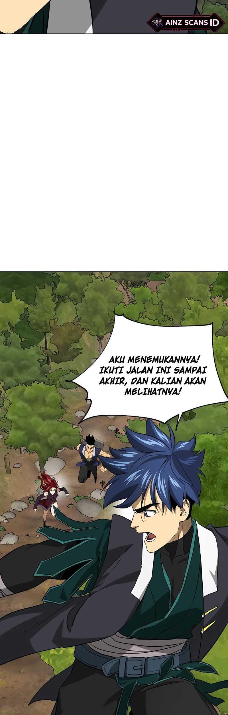 Infinite Level Up in Murim Chapter 148 Gambar 79