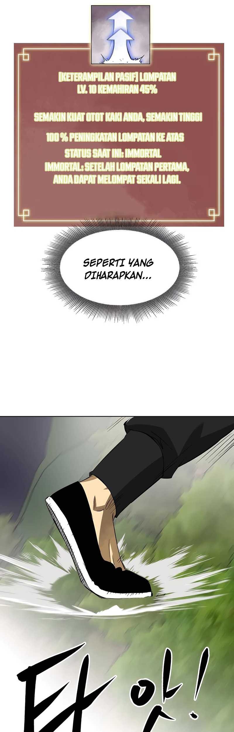 Infinite Level Up in Murim Chapter 148 Gambar 81