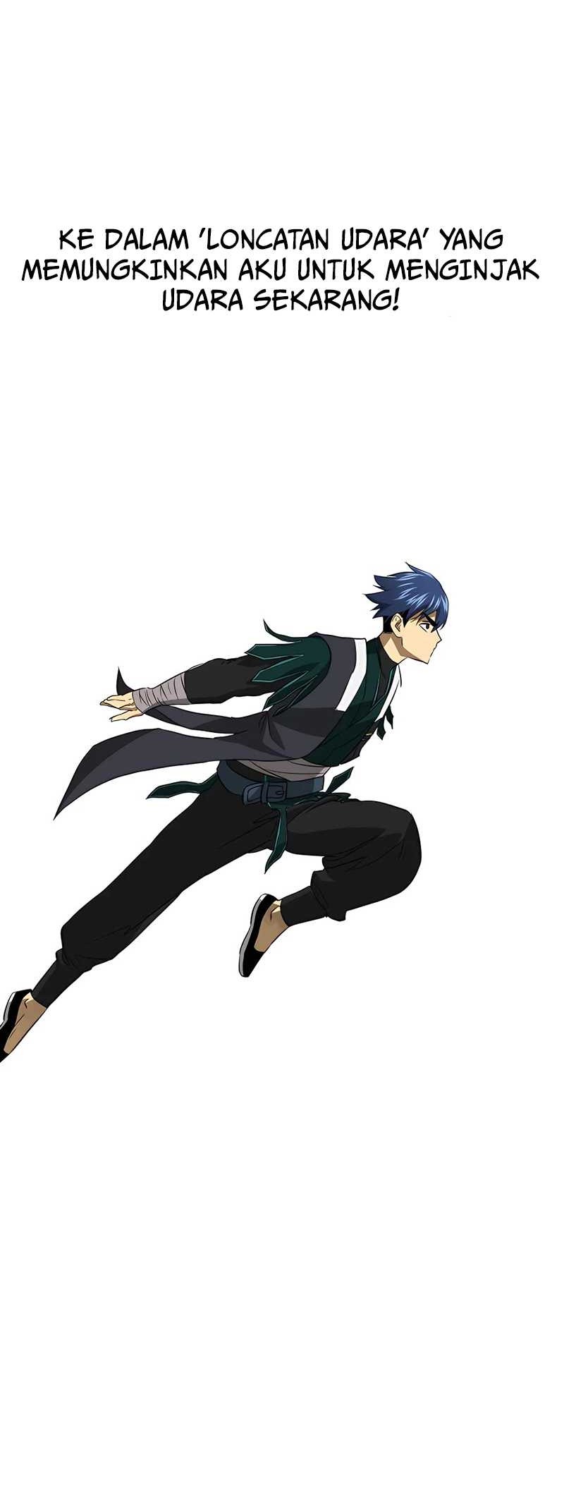 Infinite Level Up in Murim Chapter 148 Gambar 83