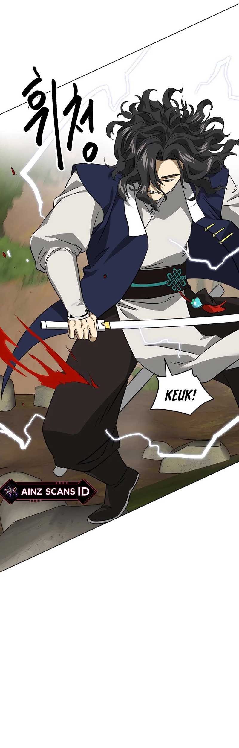 Infinite Level Up in Murim Chapter 148 Gambar 60