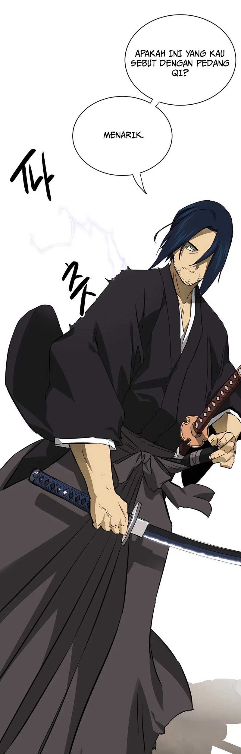 Infinite Level Up in Murim Chapter 148 Gambar 61