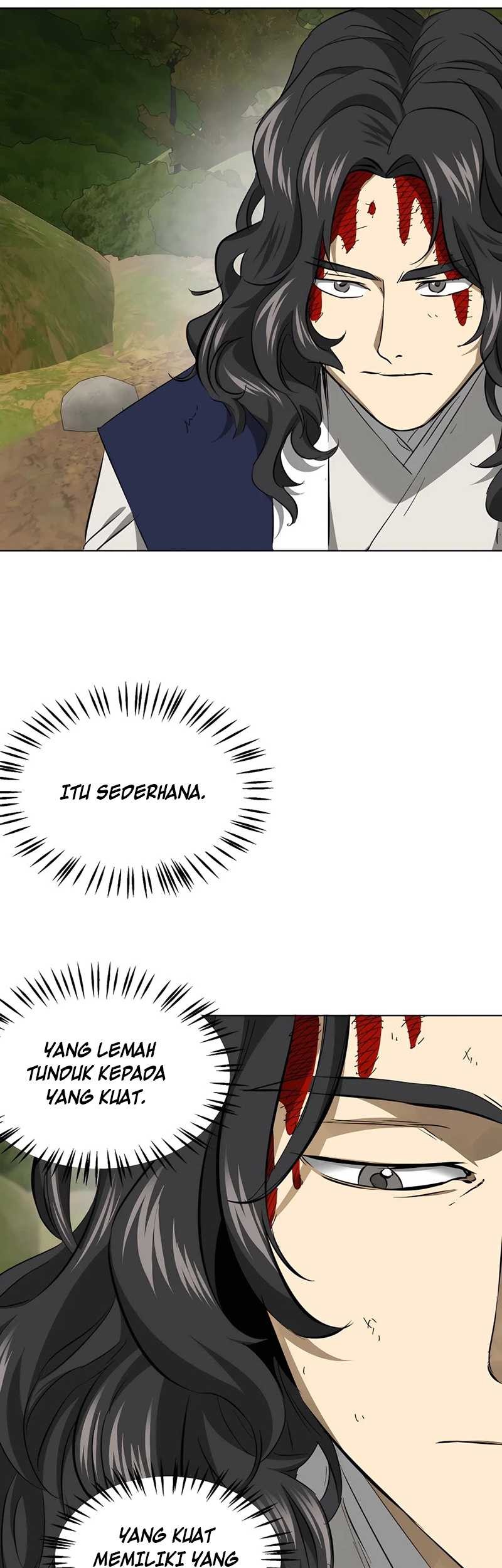 Infinite Level Up in Murim Chapter 148 Gambar 96