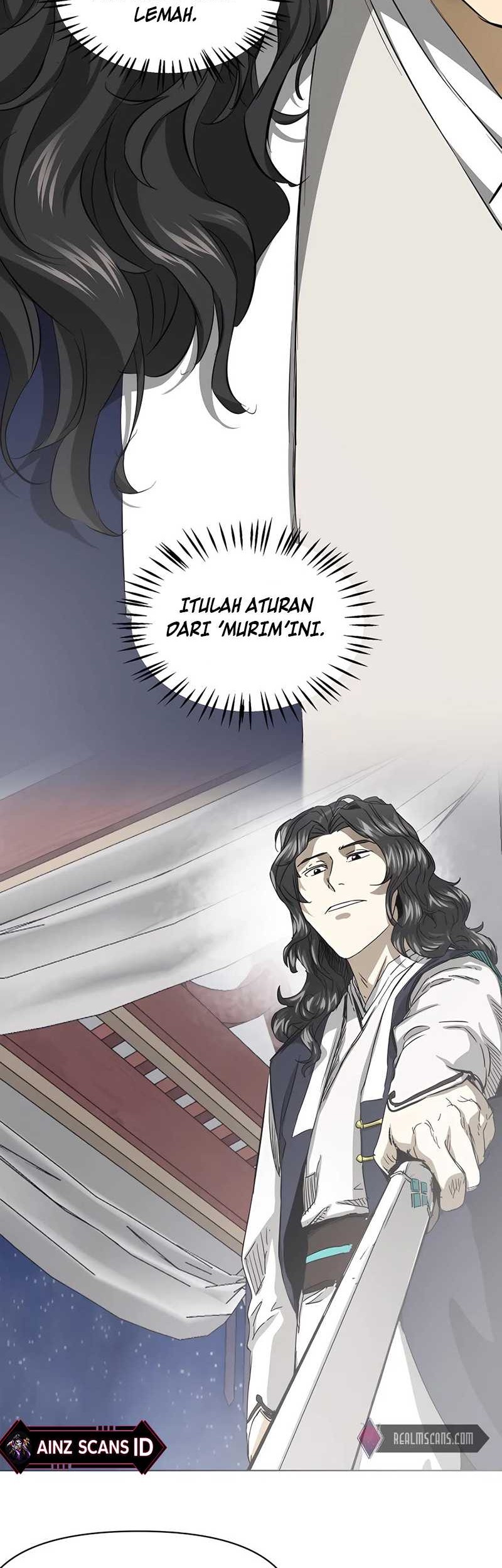 Infinite Level Up in Murim Chapter 148 Gambar 97