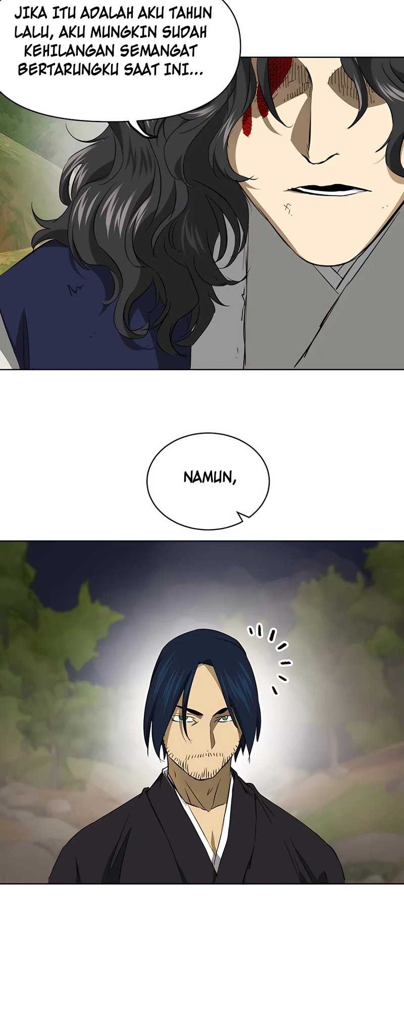 Infinite Level Up in Murim Chapter 148 Gambar 98