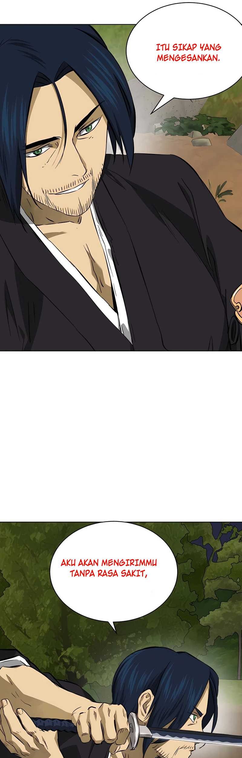 Infinite Level Up in Murim Chapter 148 Gambar 102