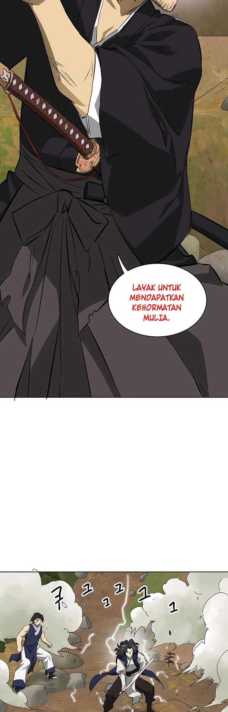 Infinite Level Up in Murim Chapter 148 Gambar 103