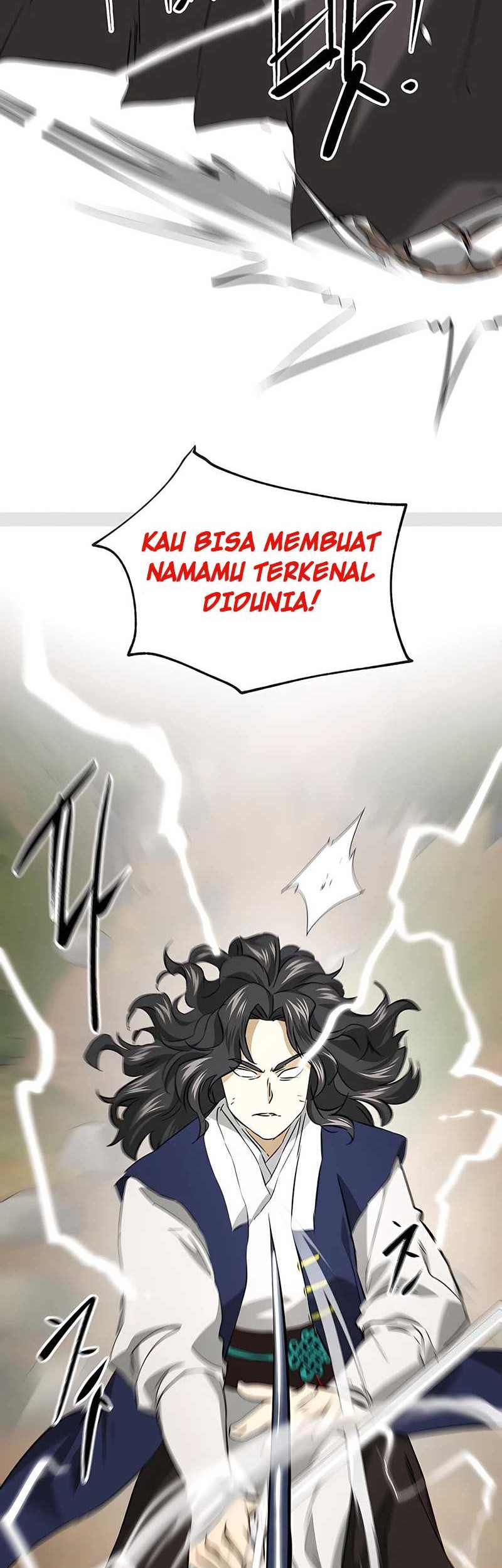 Infinite Level Up in Murim Chapter 148 Gambar 109