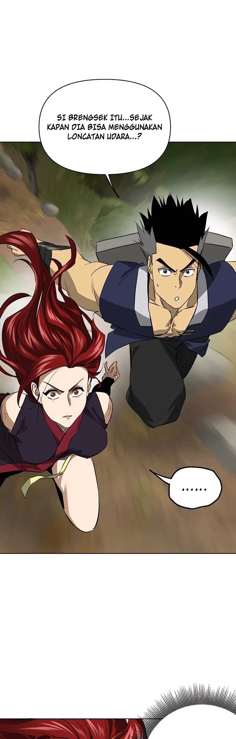 Infinite Level Up in Murim Chapter 148 Gambar 84