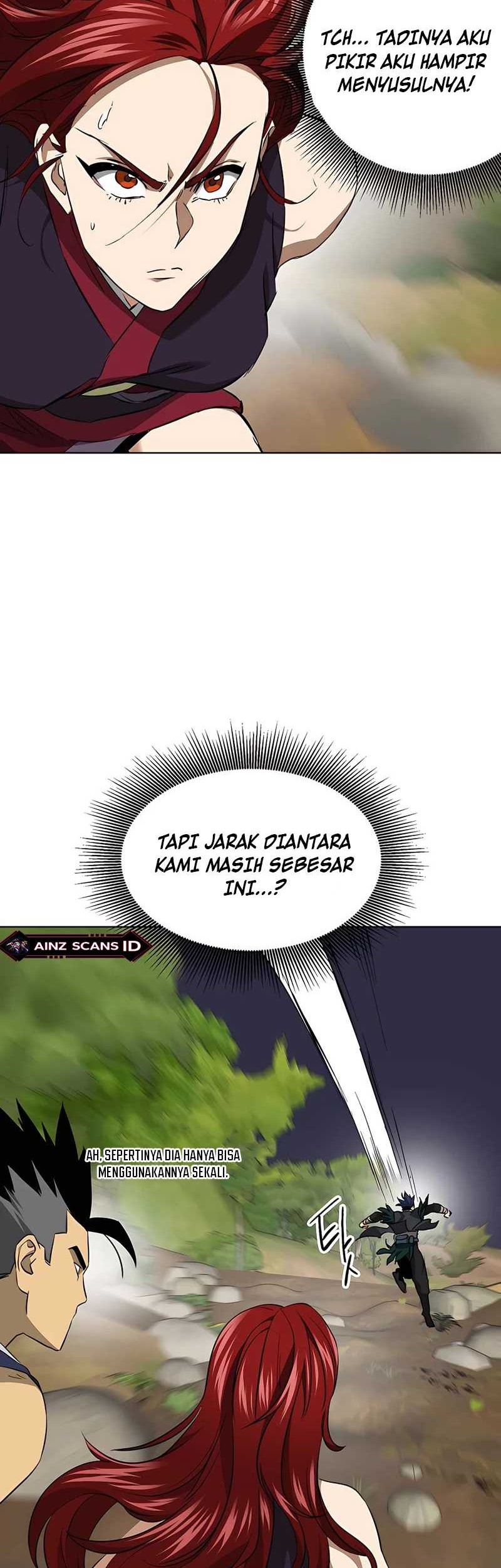 Infinite Level Up in Murim Chapter 148 Gambar 85