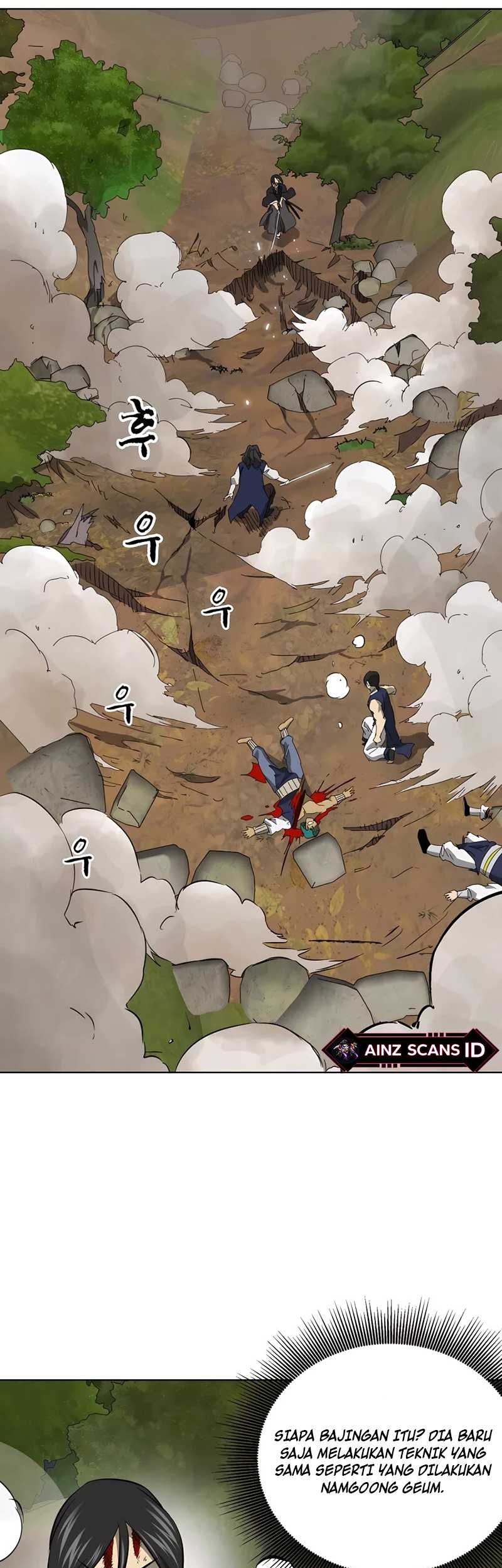 Infinite Level Up in Murim Chapter 148 Gambar 87