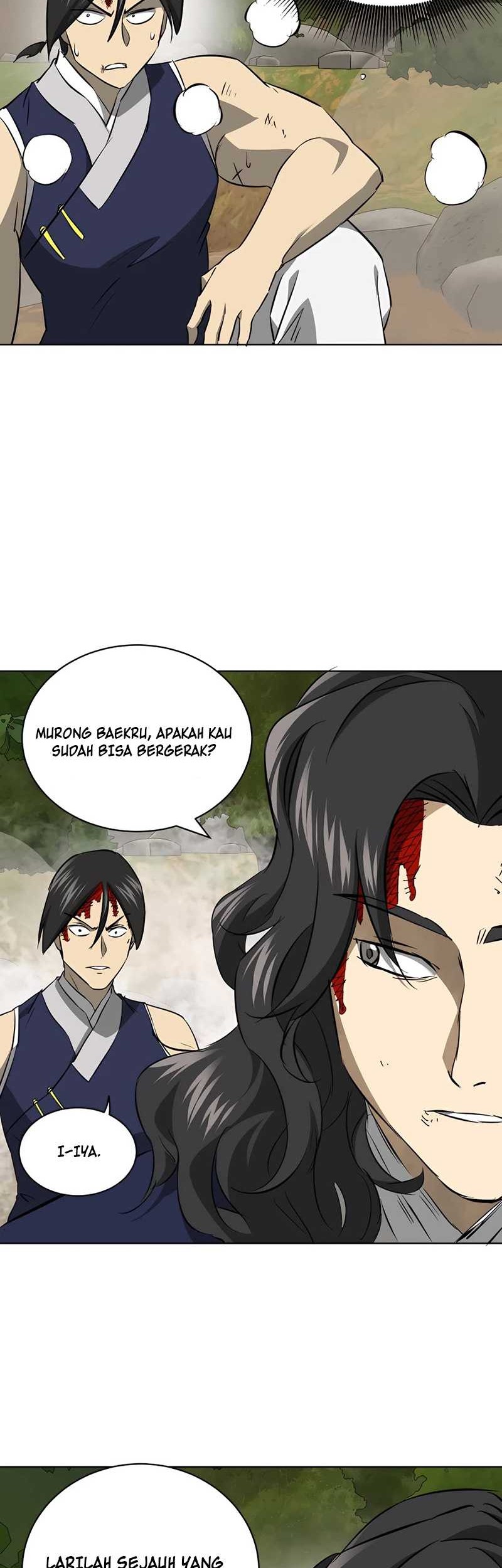 Infinite Level Up in Murim Chapter 148 Gambar 88