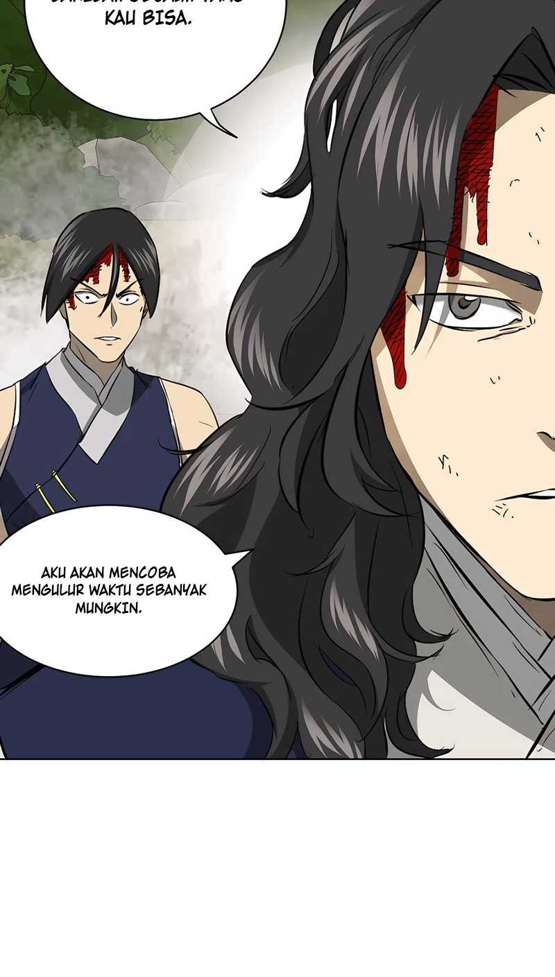 Infinite Level Up in Murim Chapter 148 Gambar 89