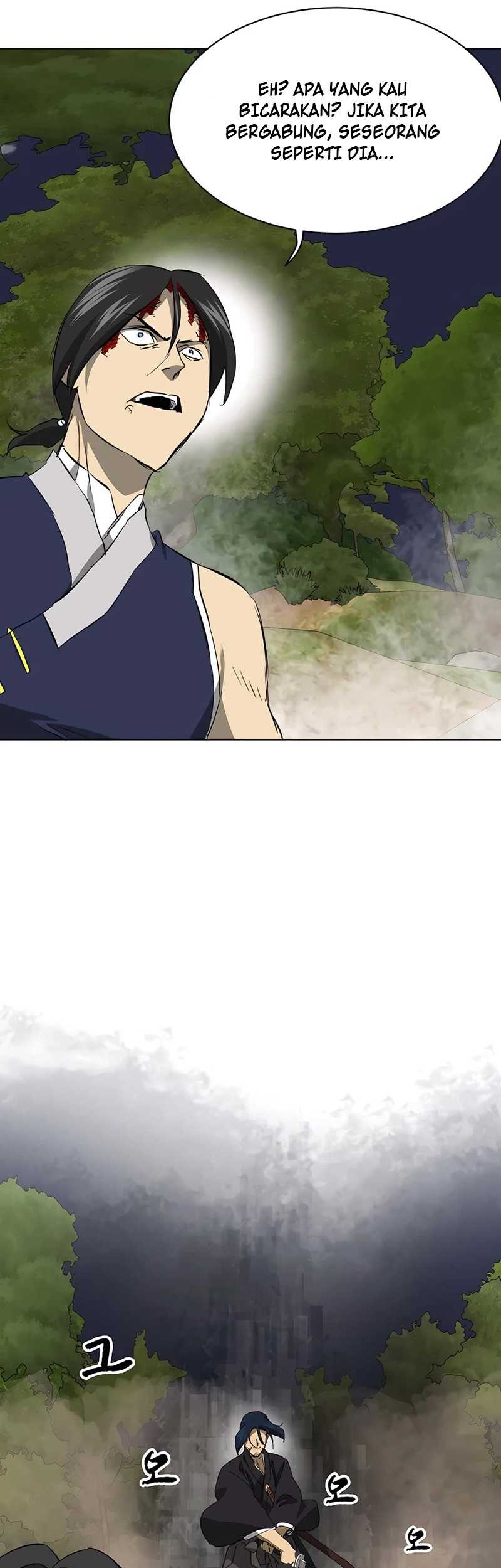 Infinite Level Up in Murim Chapter 148 Gambar 90