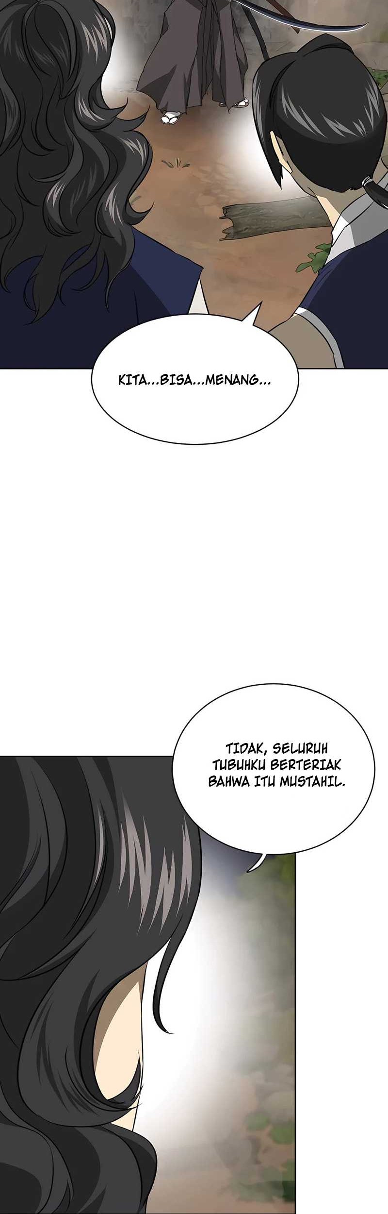 Infinite Level Up in Murim Chapter 148 Gambar 91