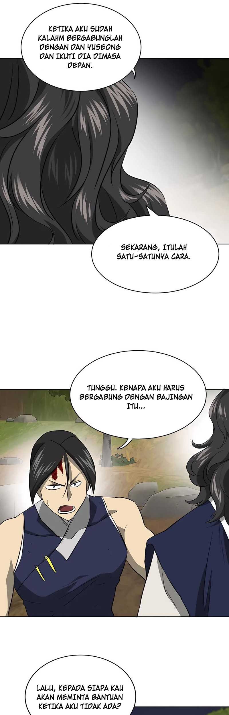 Infinite Level Up in Murim Chapter 148 Gambar 93