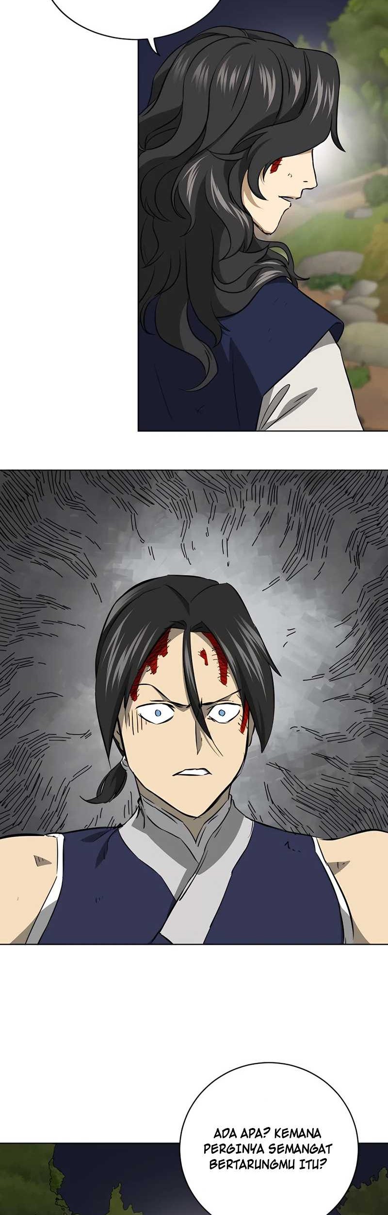 Infinite Level Up in Murim Chapter 148 Gambar 94