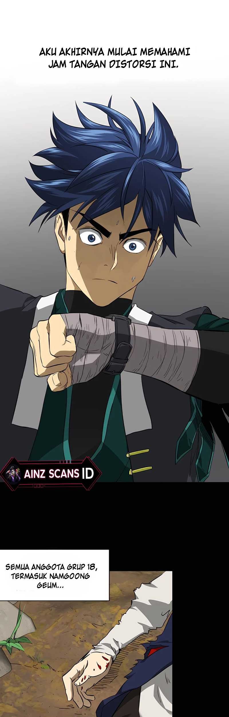 Infinite Level Up in Murim Chapter 148 Gambar 3