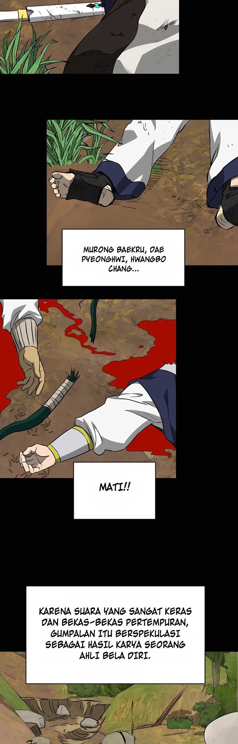 Infinite Level Up in Murim Chapter 148 Gambar 4