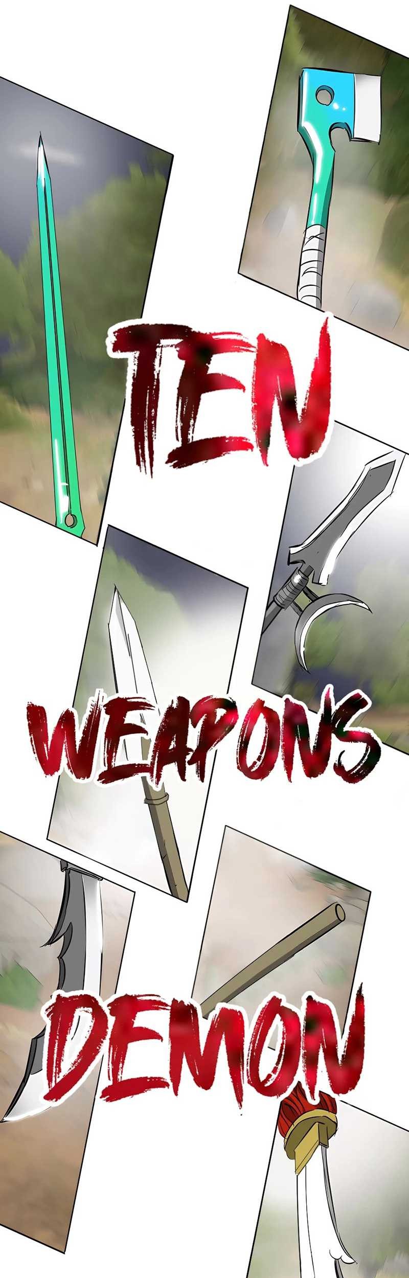 Infinite Level Up in Murim Chapter 148 Gambar 114