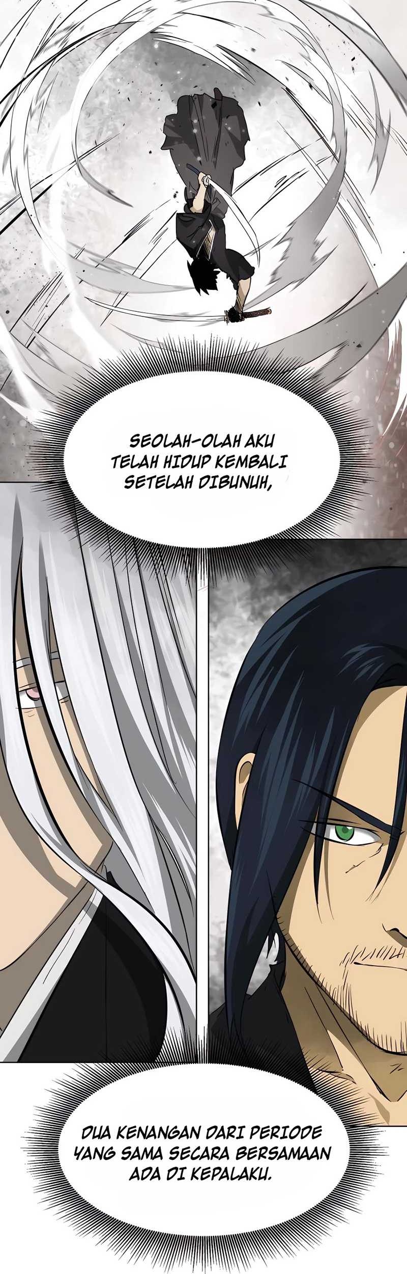 Infinite Level Up in Murim Chapter 148 Gambar 8