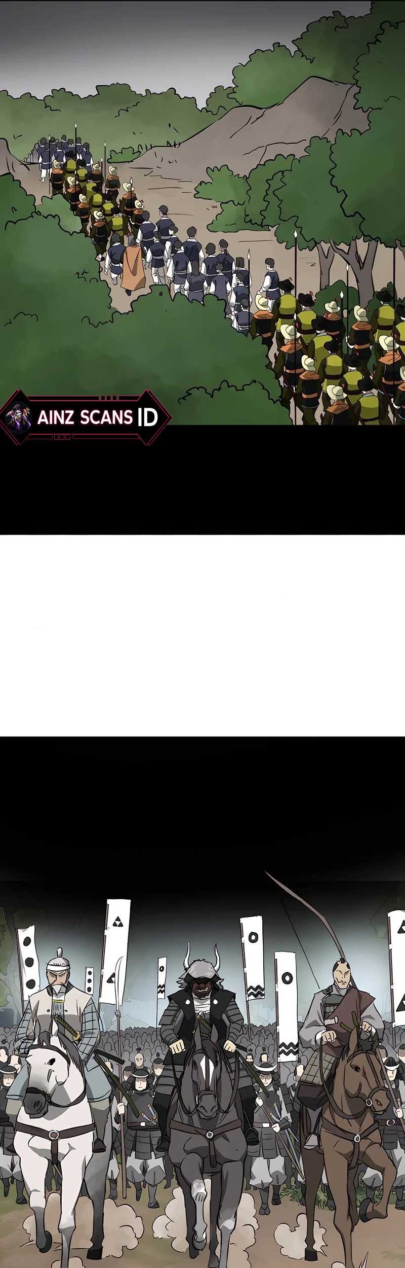 Infinite Level Up in Murim Chapter 148 Gambar 13