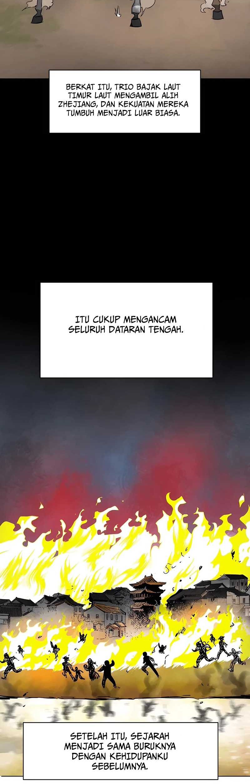 Infinite Level Up in Murim Chapter 148 Gambar 14