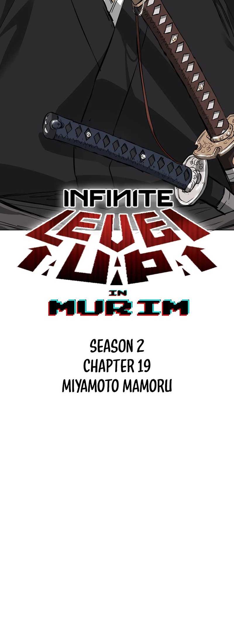Infinite Level Up in Murim Chapter 148 Gambar 18