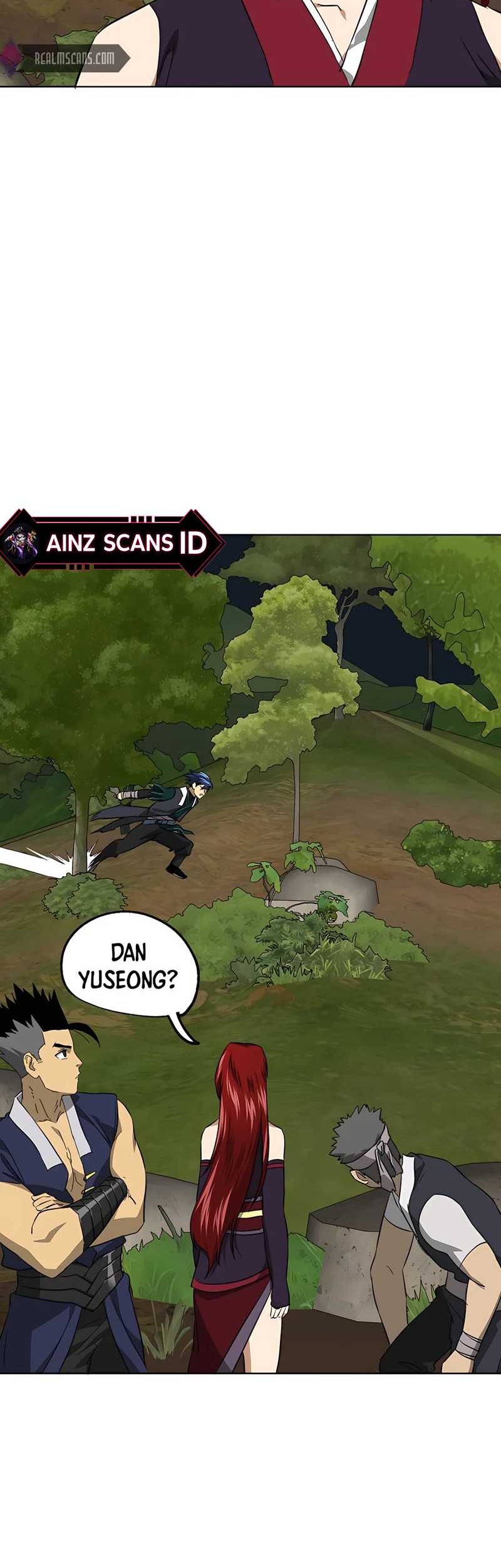 Infinite Level Up in Murim Chapter 148 Gambar 20