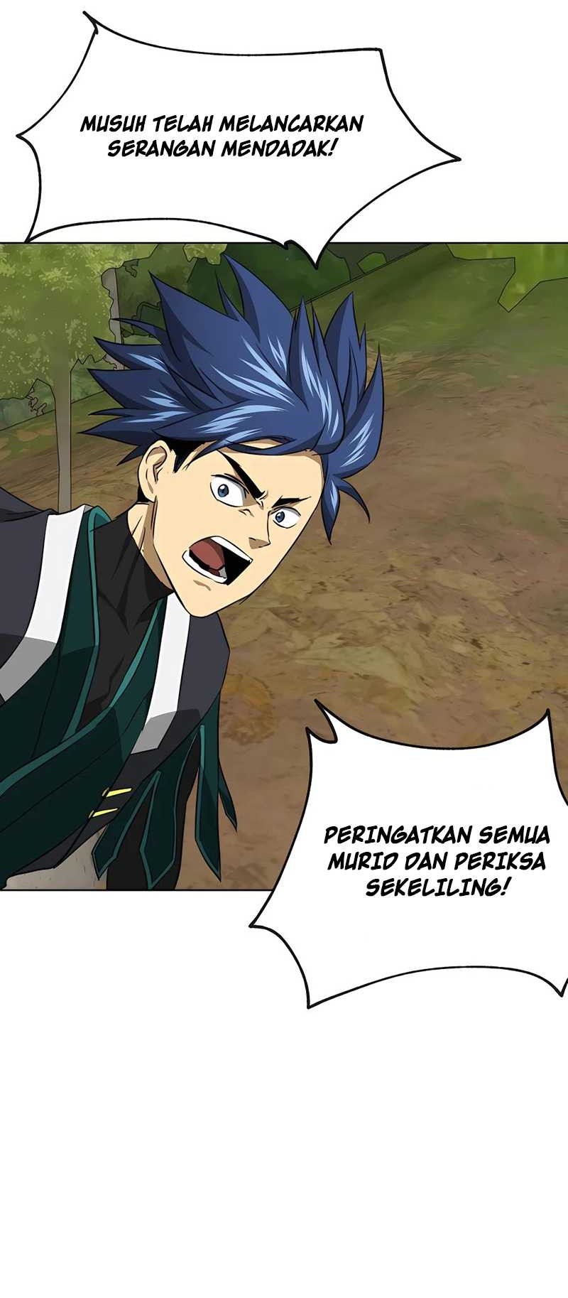 Infinite Level Up in Murim Chapter 148 Gambar 21