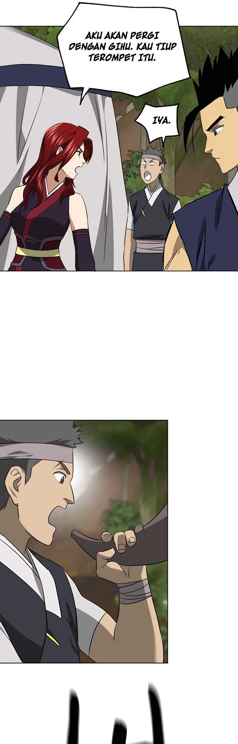 Infinite Level Up in Murim Chapter 148 Gambar 22