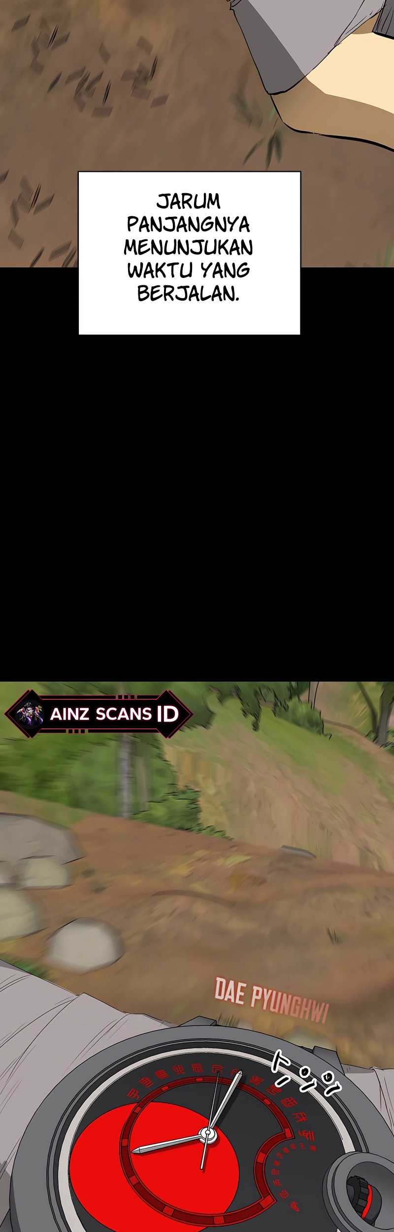 Infinite Level Up in Murim Chapter 147 Gambar 74