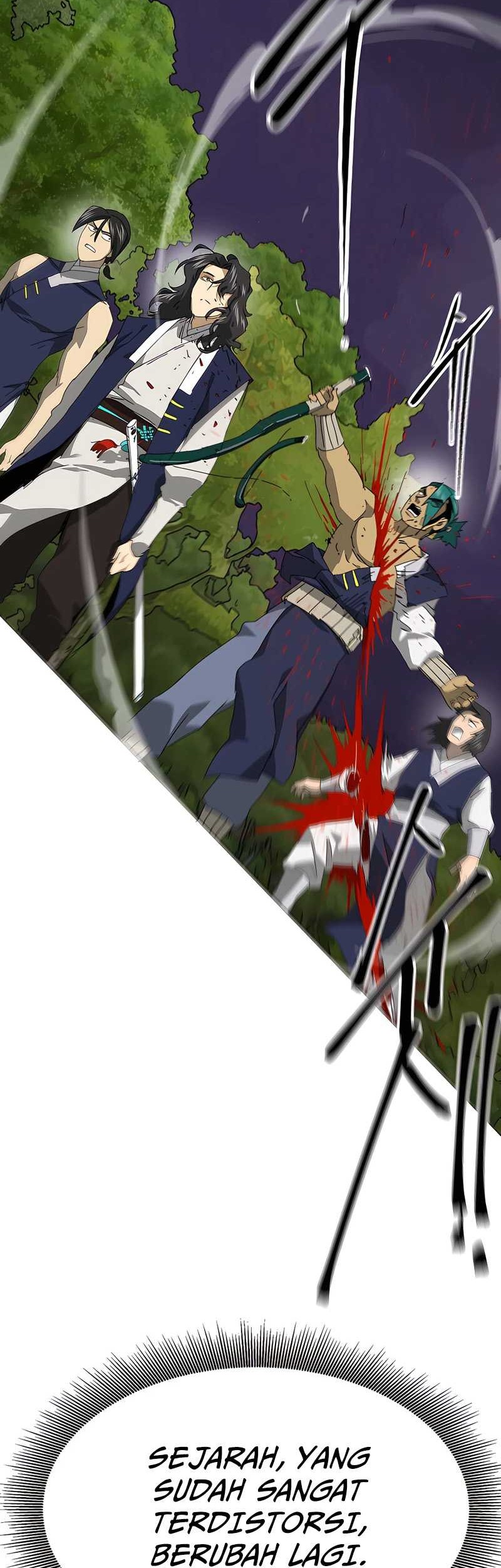 Infinite Level Up in Murim Chapter 147 Gambar 85