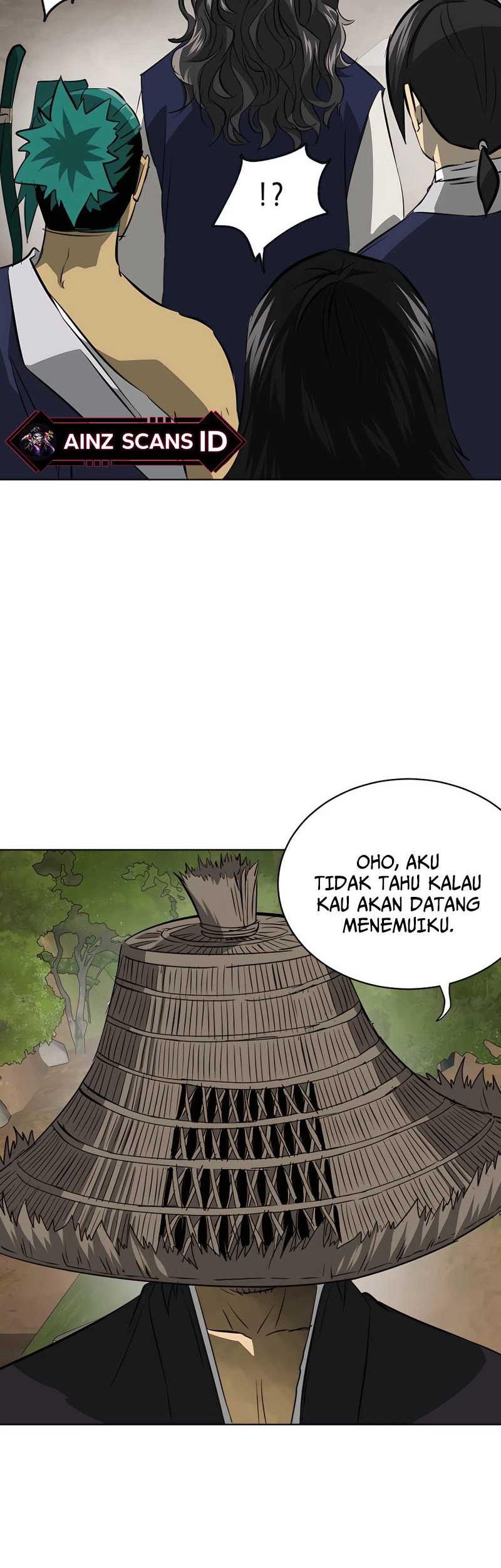 Infinite Level Up in Murim Chapter 147 Gambar 43
