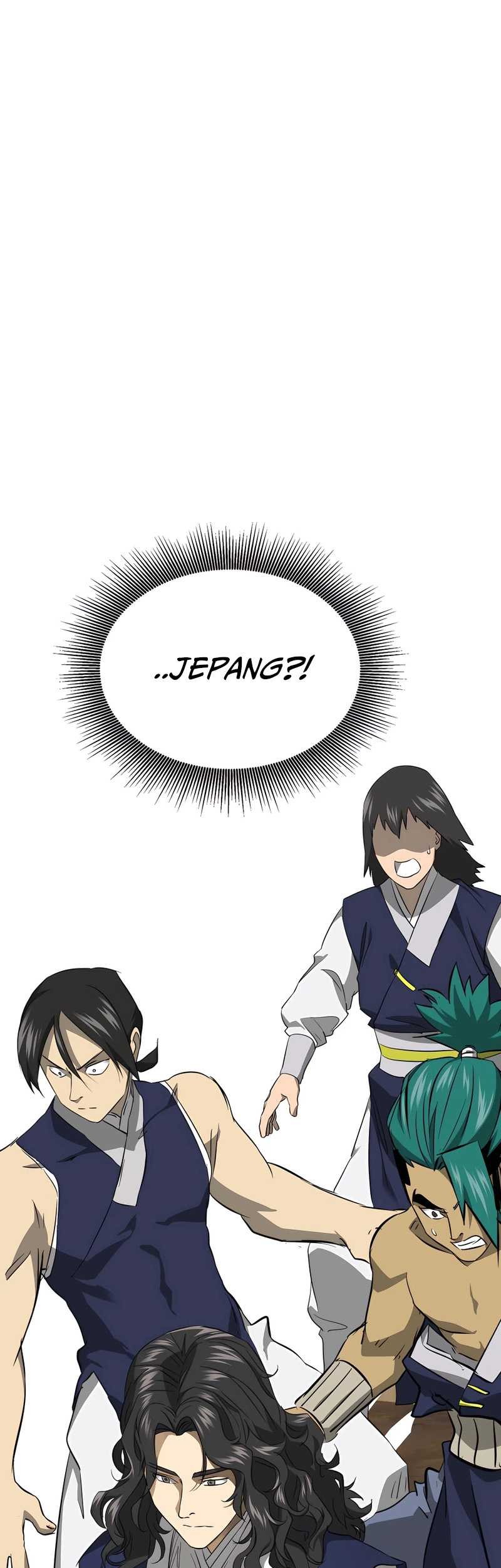 Infinite Level Up in Murim Chapter 147 Gambar 44