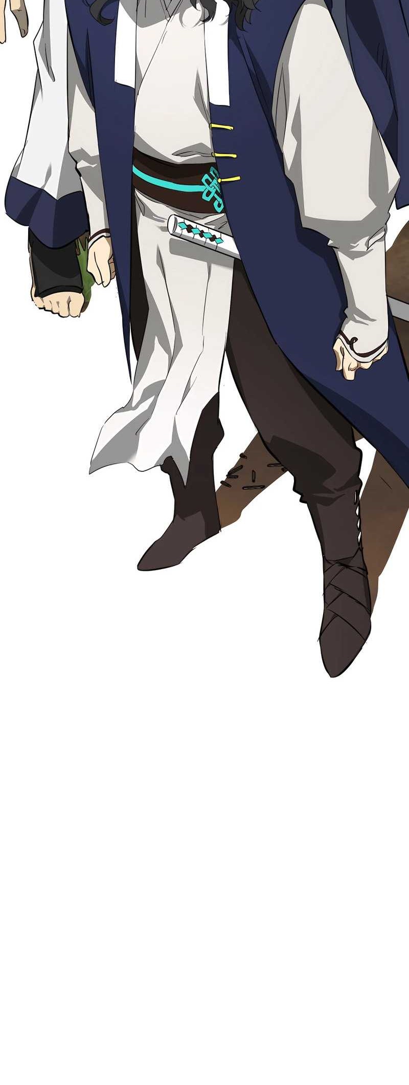 Infinite Level Up in Murim Chapter 147 Gambar 45